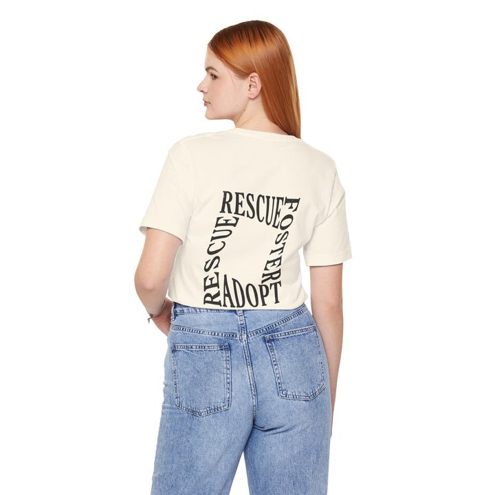 RFA Loop Short Sleeve Tee