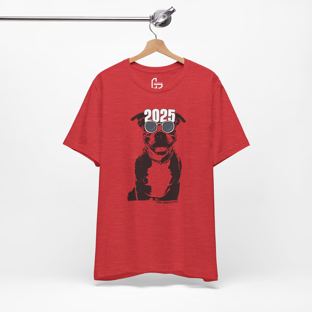 TGP 2025 Limited Ed. Unisex Short Sleeve T-Shirt