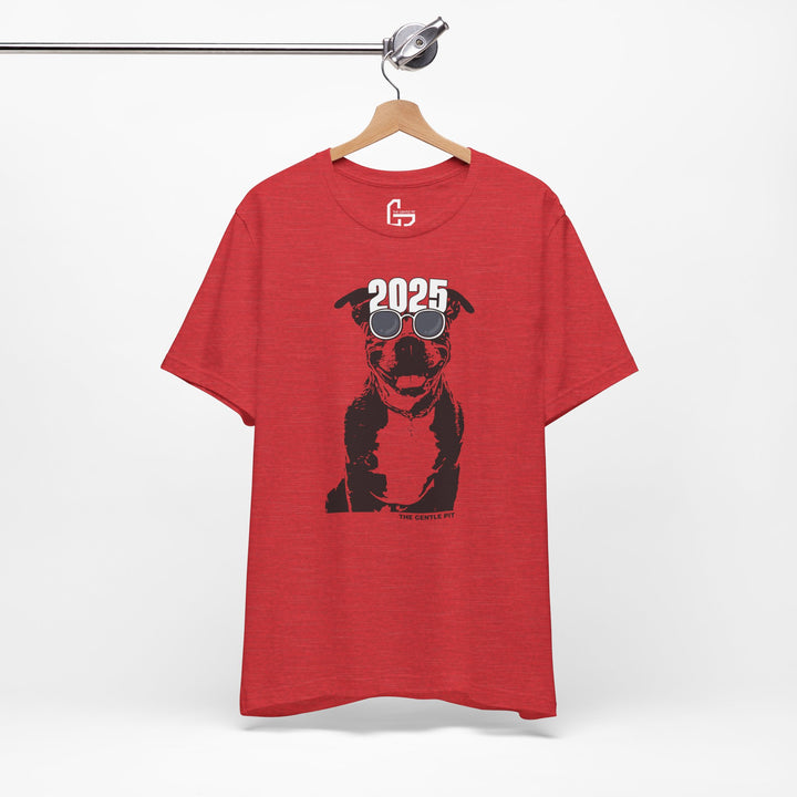 TGP 2025 Limited Ed. Unisex Short Sleeve T-Shirt