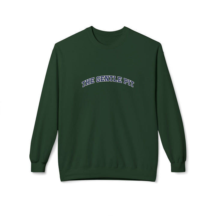 TGP Sport V3 Softstyle Fleece Crewneck Sweatshirt