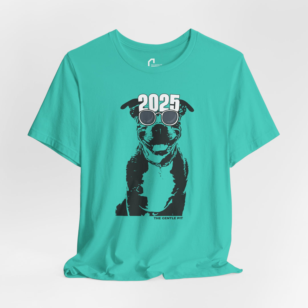 TGP 2025 Limited Ed. Unisex Short Sleeve T-Shirt