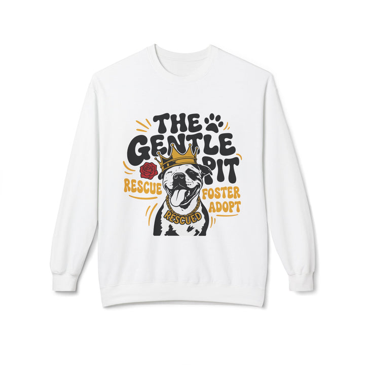 RFA King Craft Crewneck Sweatshirt