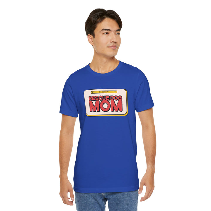 R.D.M Chatbox Unisex Short Sleeve T-Shirt