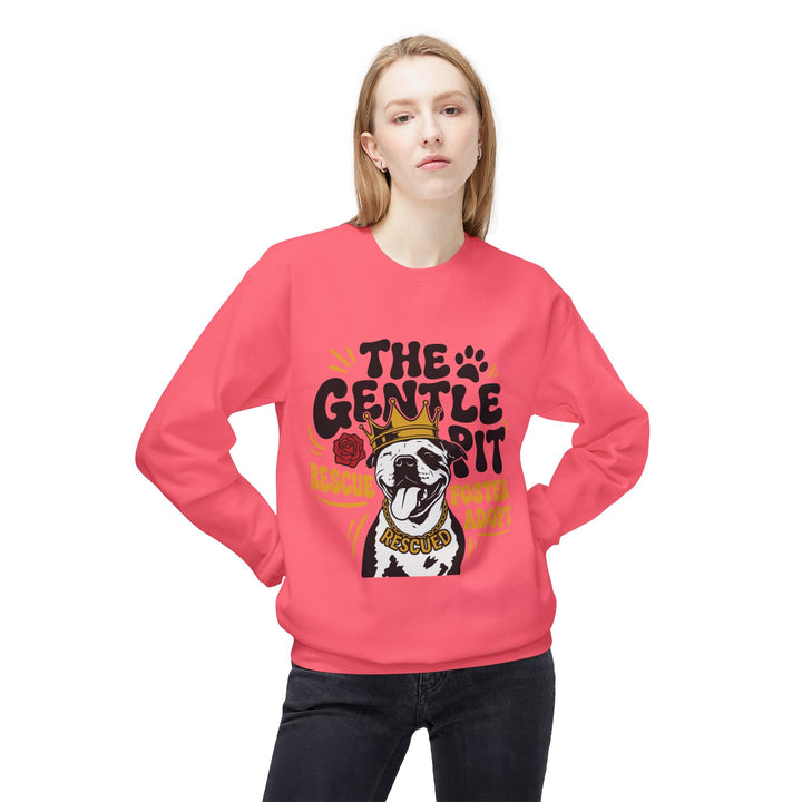 RFA King Craft Crewneck Sweatshirt