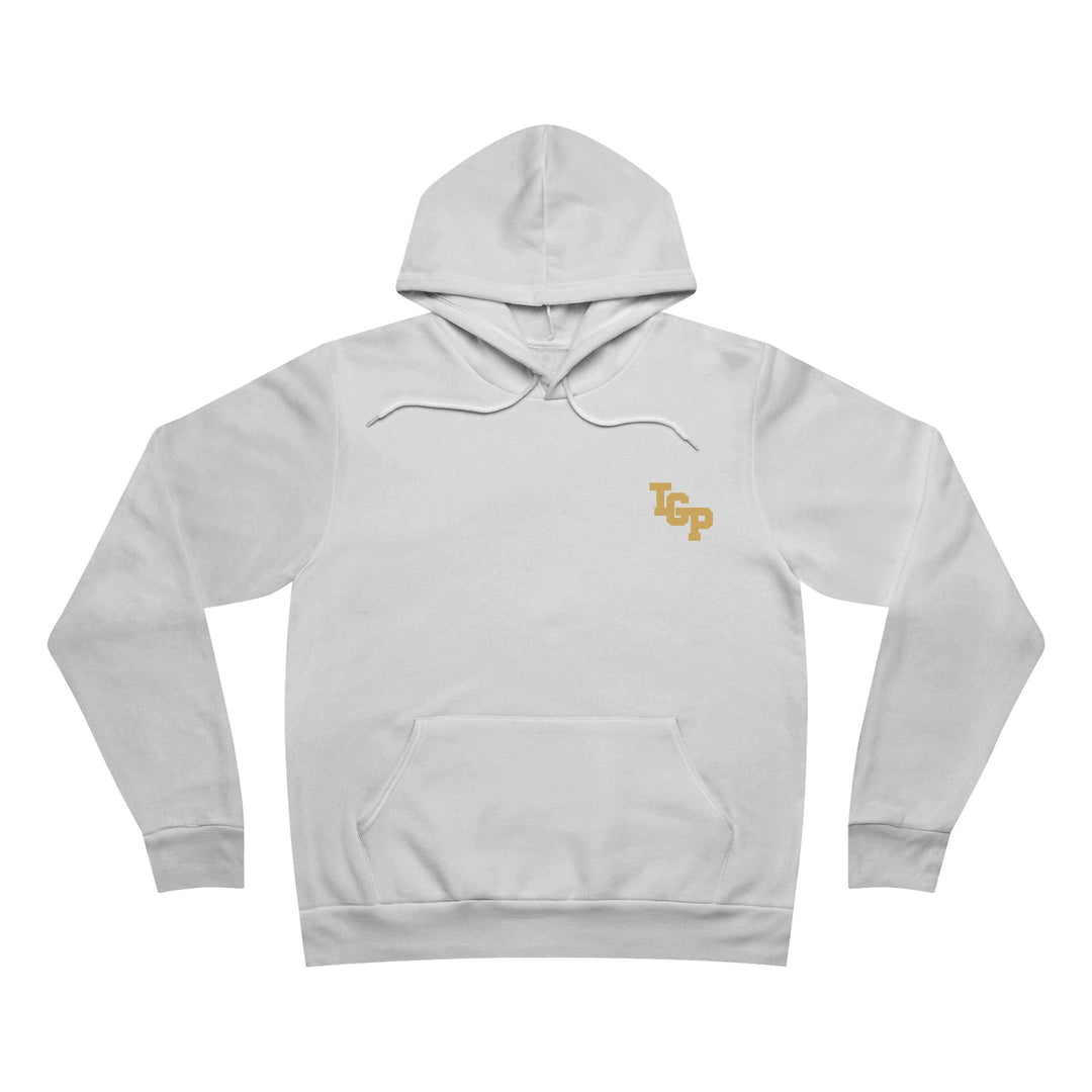 TGP Sport V2 Sponge Fleece Pullover Hoodie