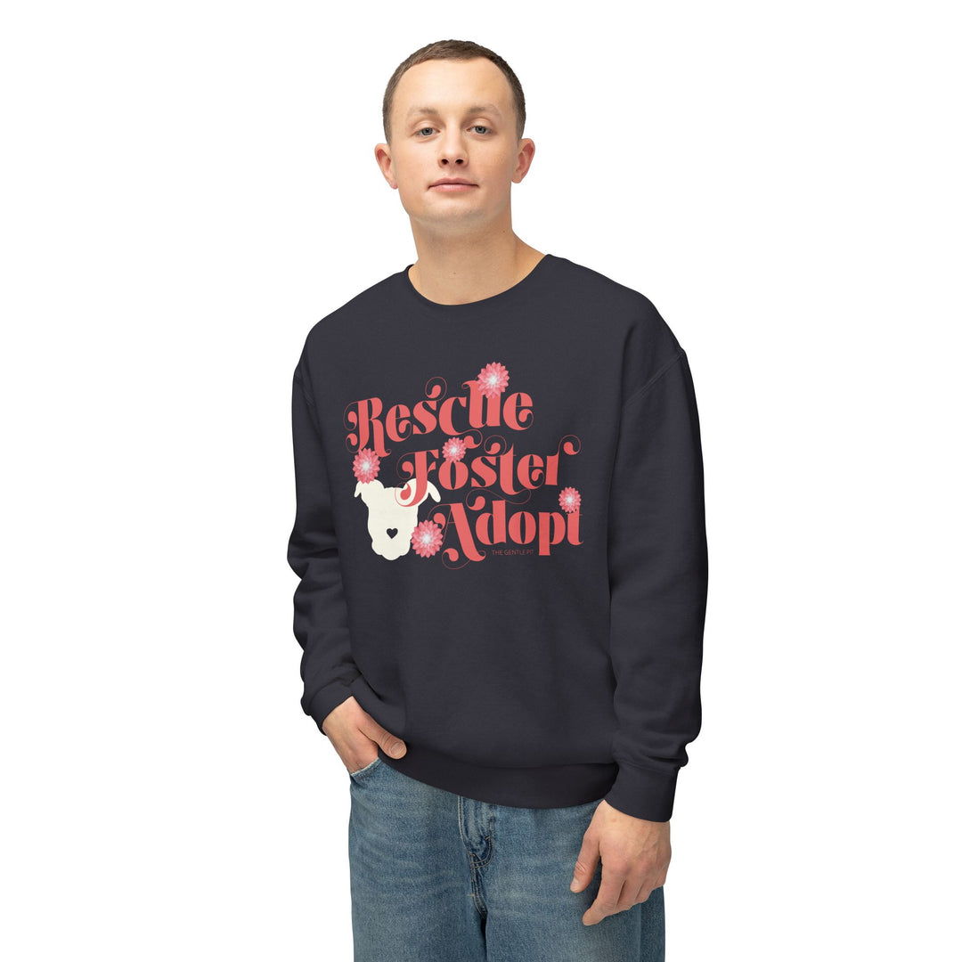 RFA Spring Ed. Unisex Premium Sweatshirt