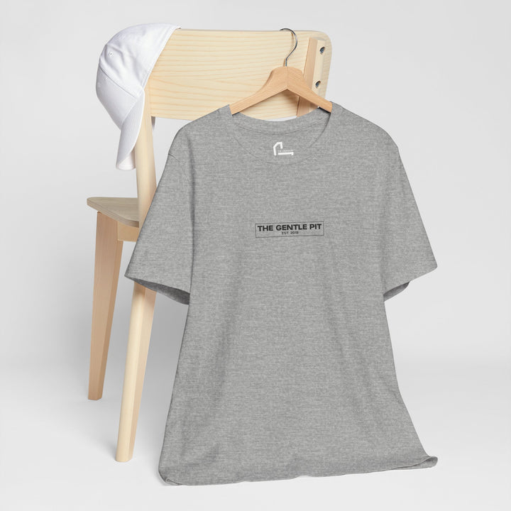 TGP Minimal V3 Unisex Short Sleeve T-shirt