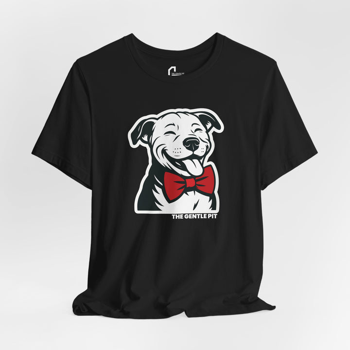 Gentle Baby Pit Sticker Unisex T-Shirt