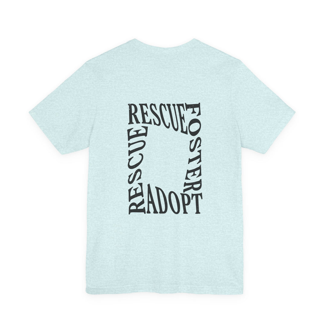 RFA Loop Short Sleeve Tee