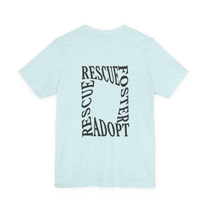 RFA Loop Short Sleeve Tee