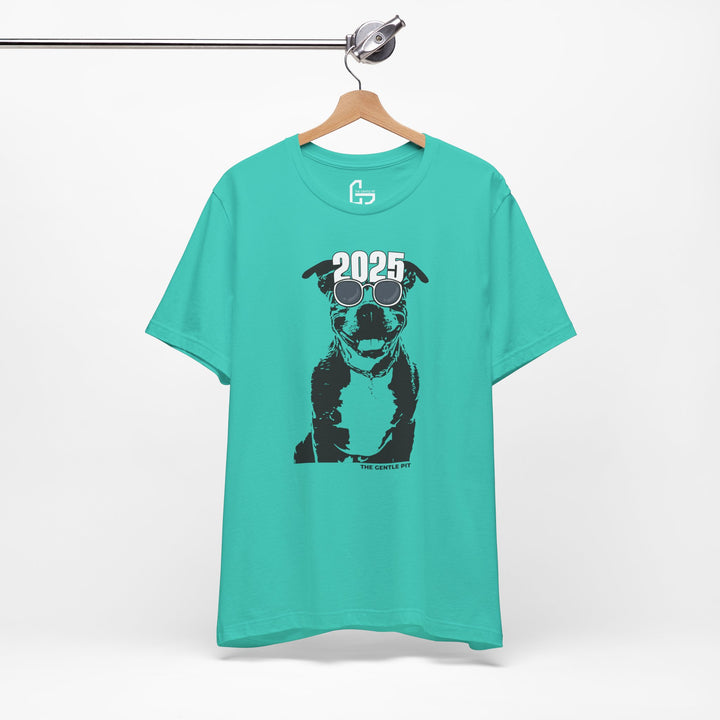 TGP 2025 Limited Ed. Unisex Short Sleeve T-Shirt