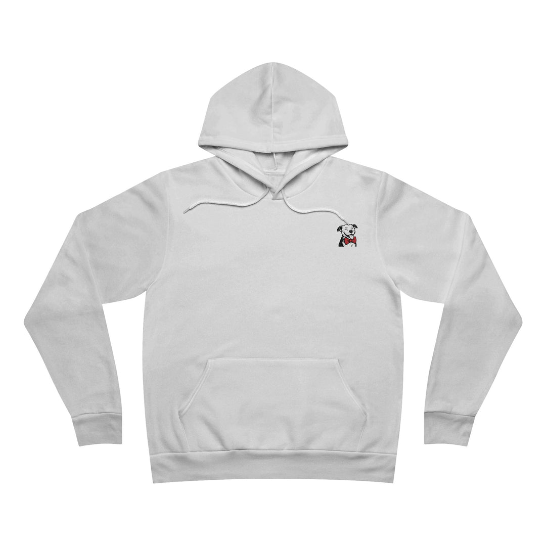 RFA Baby Gentle Pit Sponge Fleece Pullover Hoodie