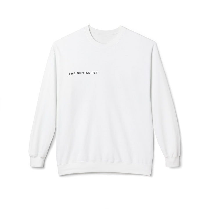 TGP Minimal Softstyle Fleece Crewneck Sweatshirt