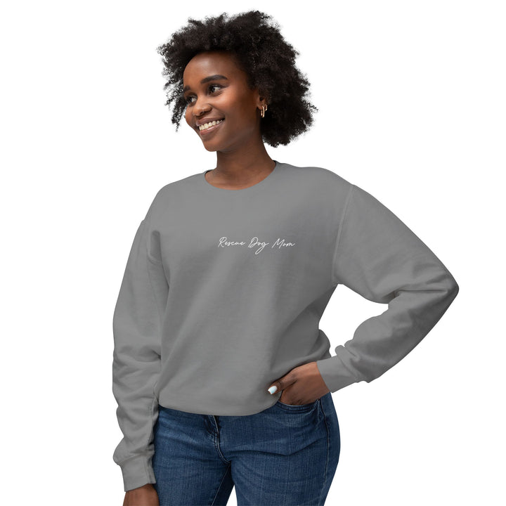 R.D.M Cursive Unisex Premium Sweatshirt