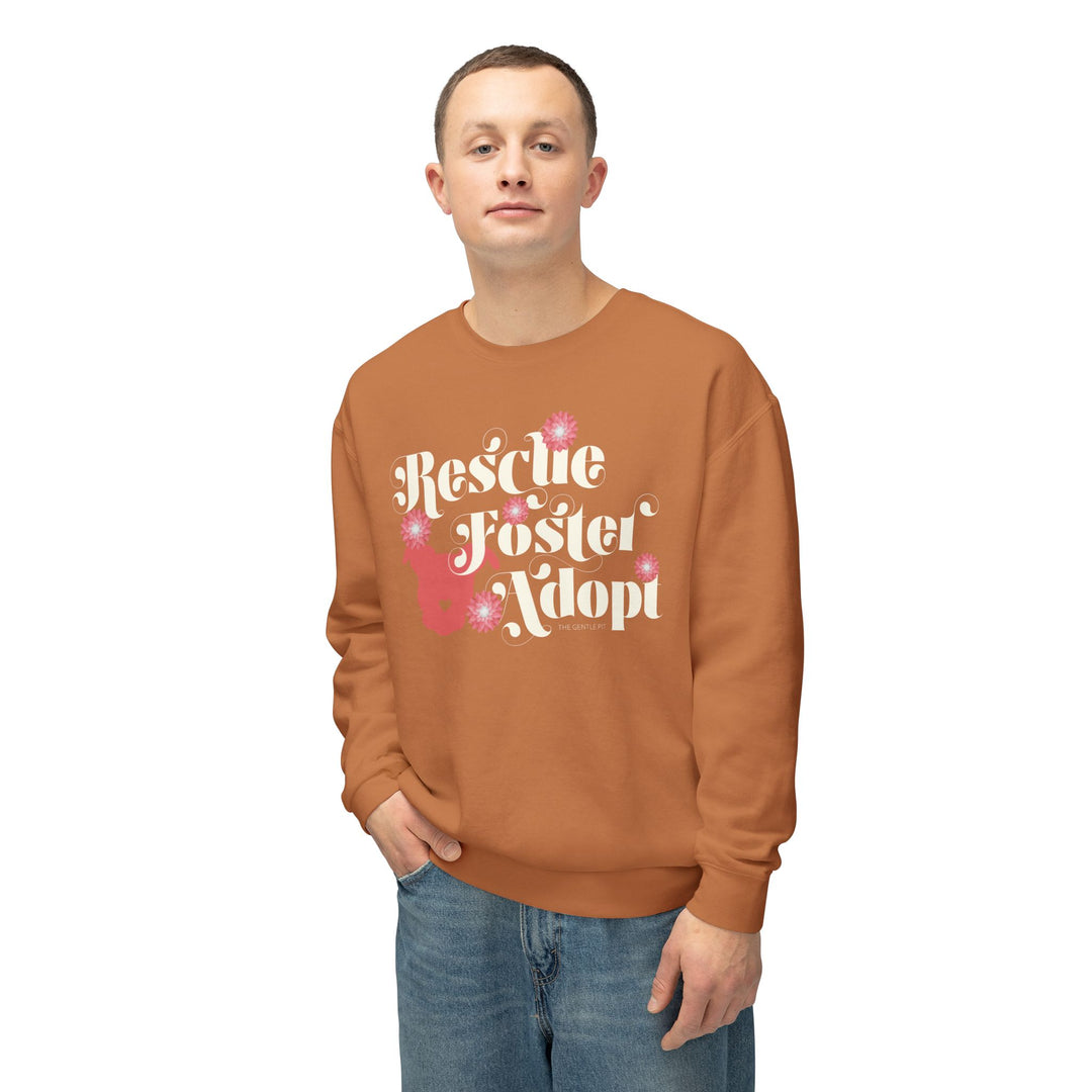 RFA Spring Ed. Unisex Premium Sweatshirt