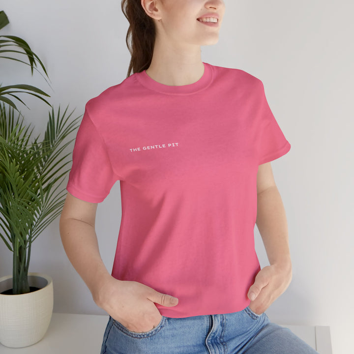 TGP Minimal Unisex Short Sleeve T-shirt
