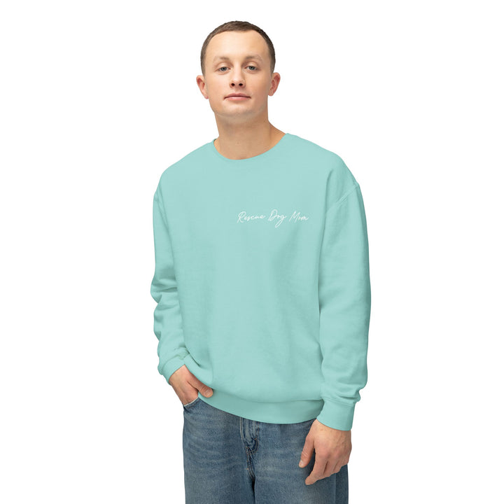 R.D.M Cursive Unisex Premium Sweatshirt