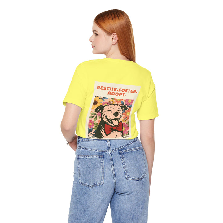 RFA Baby Pit Unisex T-Shirt