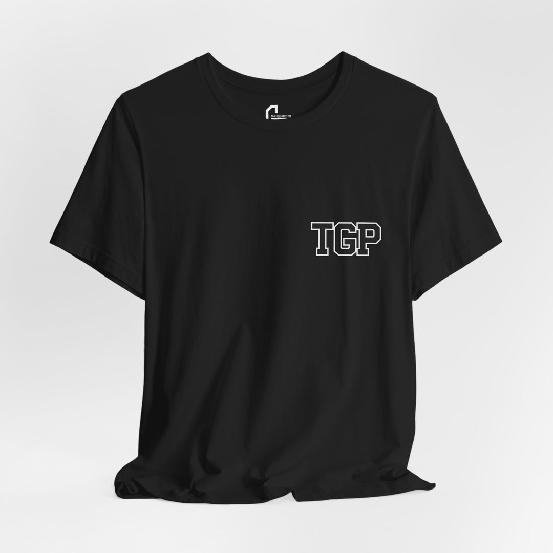 TGP Sport V1 Unisex Short Sleeve T-shirt