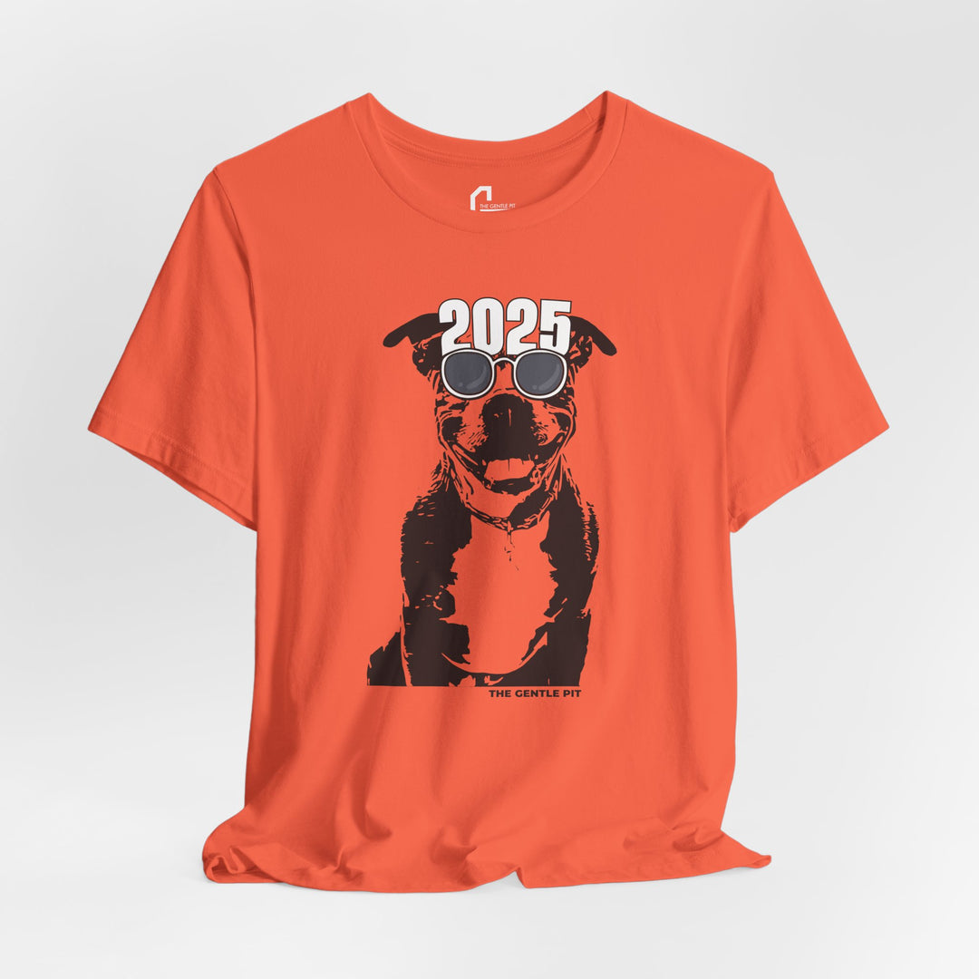 TGP 2025 Limited Ed. Unisex Short Sleeve T-Shirt