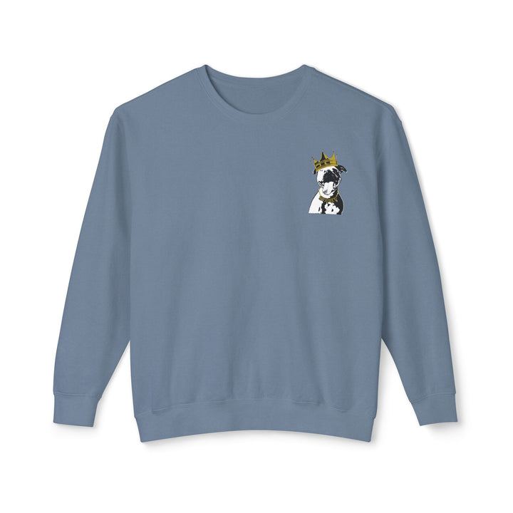 Rescue Royalty Unisex Premium Sweatshirt