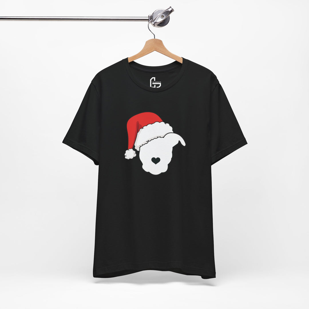 Christmas Pit Unisex Short Sleeve T-shirt