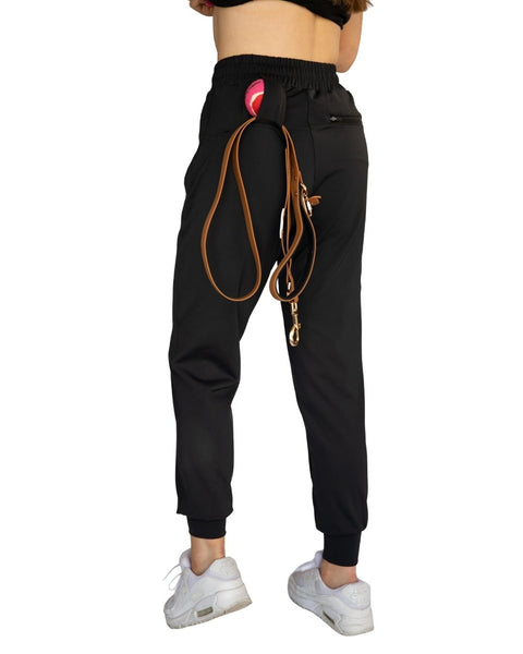 The PACK Legging | Functional Leggings For Dog Lovers – The Gentle Pit