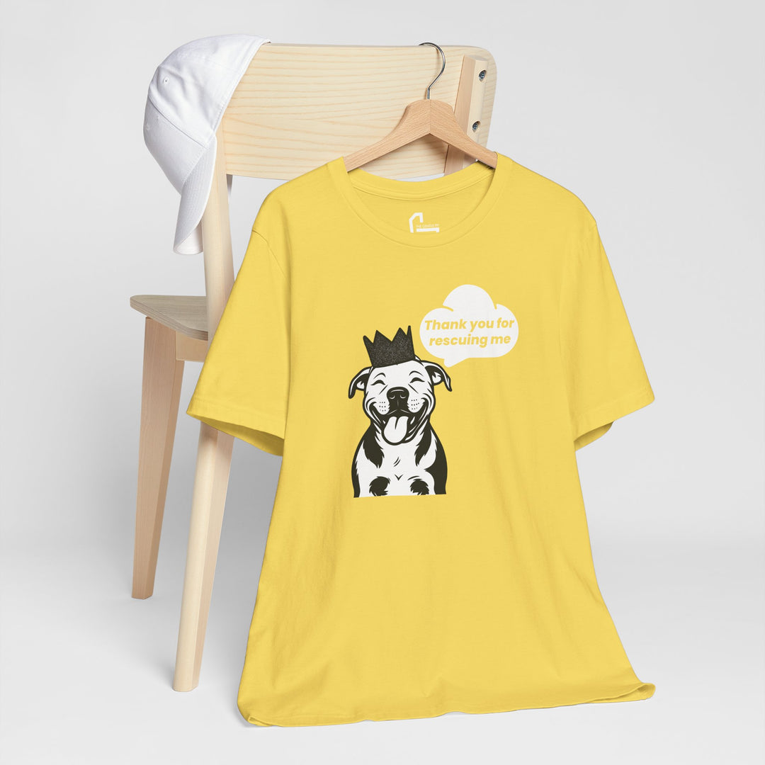Grateful Pit Unisex Jersey Short Sleeve Tee
