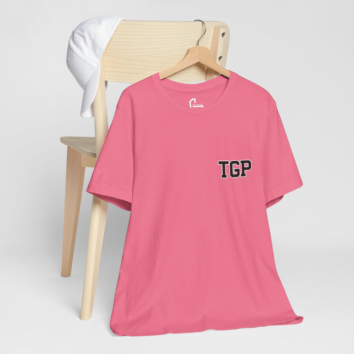 TGP Sport V1 Unisex Short Sleeve T-shirt