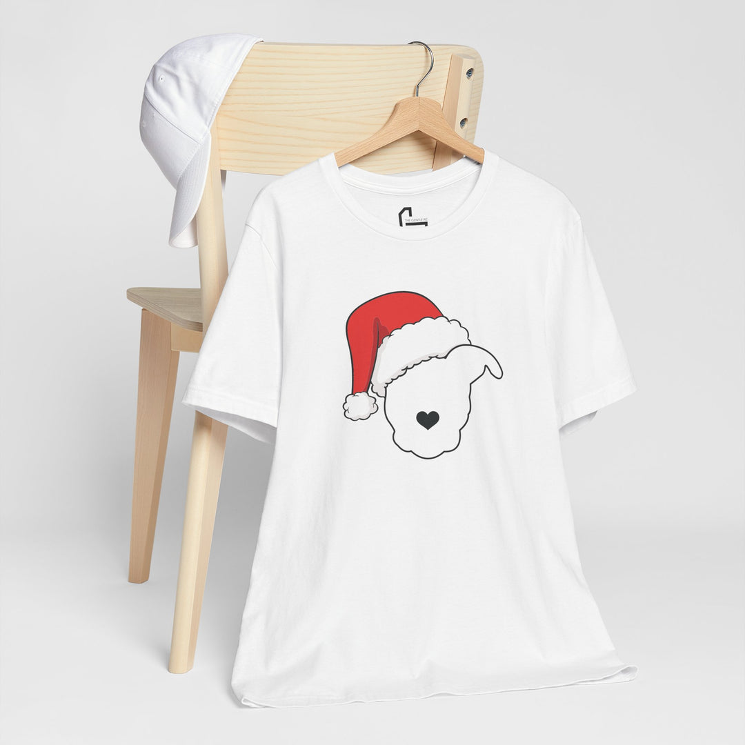 Christmas Pit Unisex Short Sleeve T-shirt