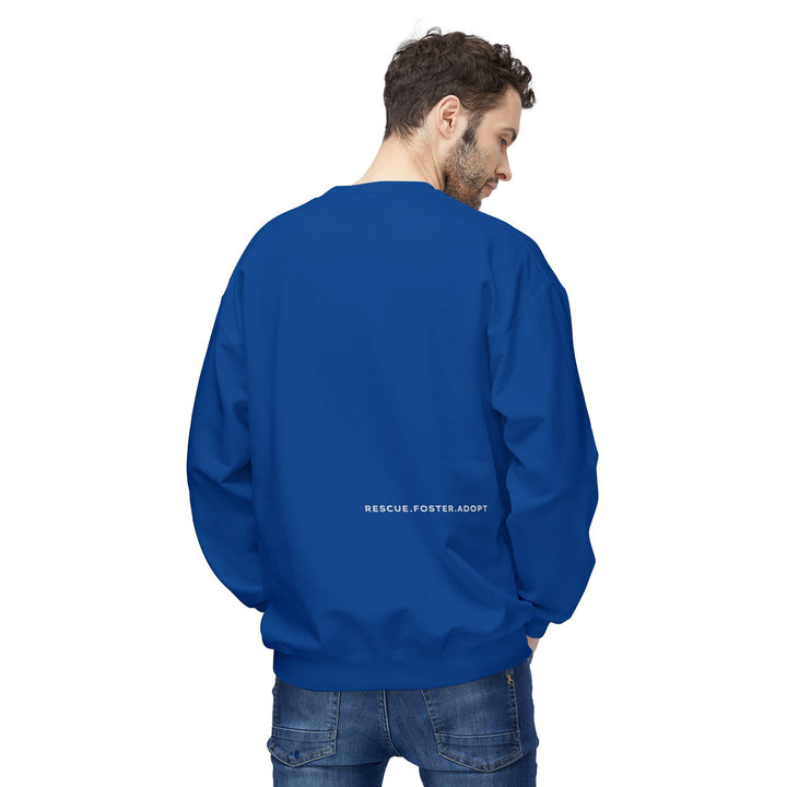 TGP Sport V3 Softstyle Fleece Crewneck Sweatshirt