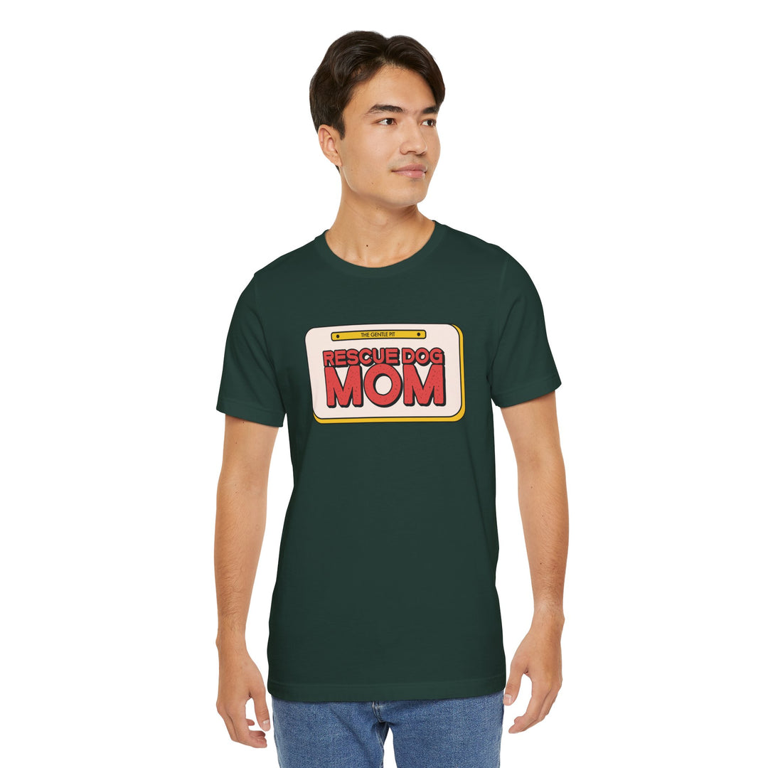 R.D.M Chatbox Unisex Short Sleeve T-Shirt