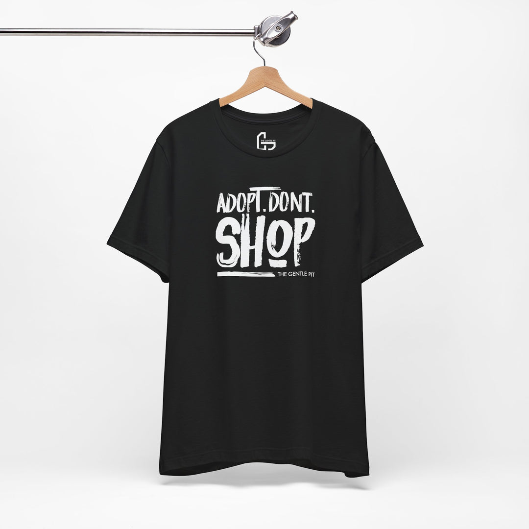 A.D.S Street Style Design Unisex Jersey Tee