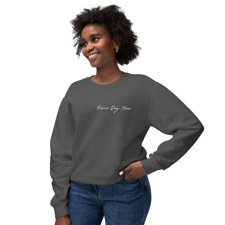 R.D.M Cursive Unisex Premium Sweatshirt