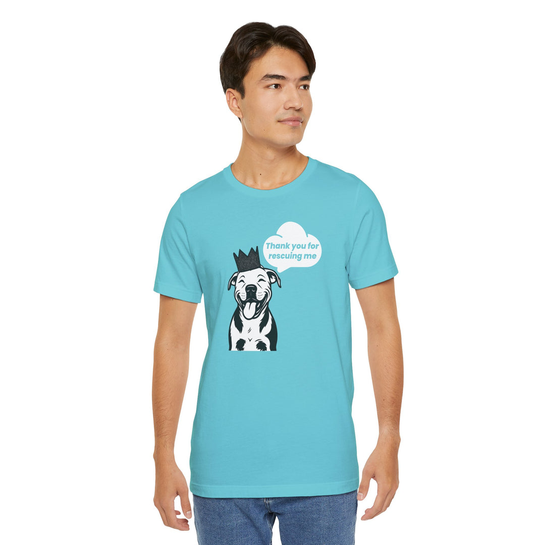 Grateful Pit Unisex Jersey Short Sleeve Tee