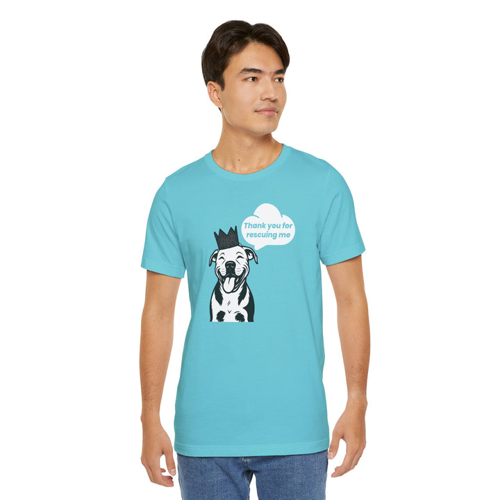Grateful Pit Unisex Jersey Short Sleeve Tee