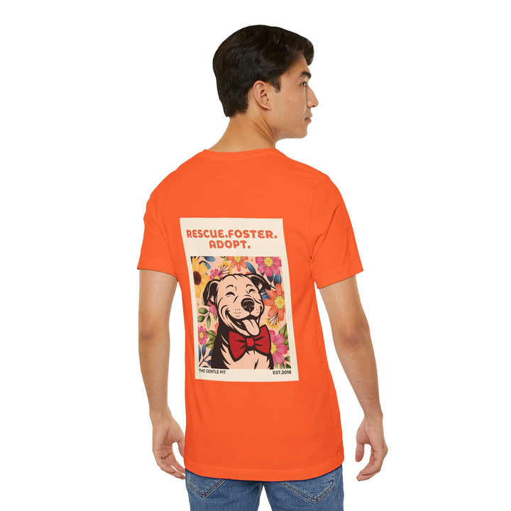 RFA Baby Pit Unisex T-Shirt