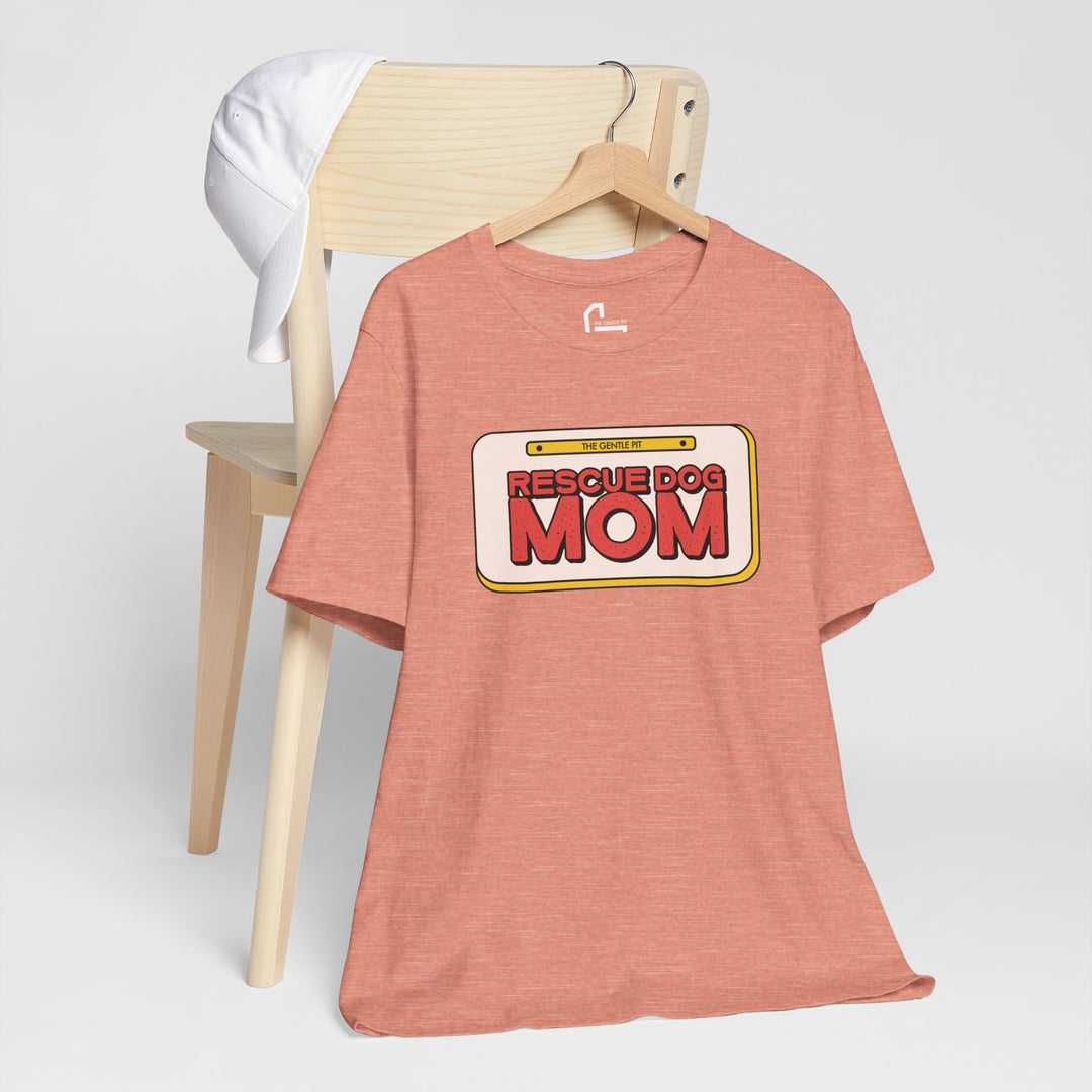 R.D.M Chatbox Unisex Short Sleeve T-Shirt