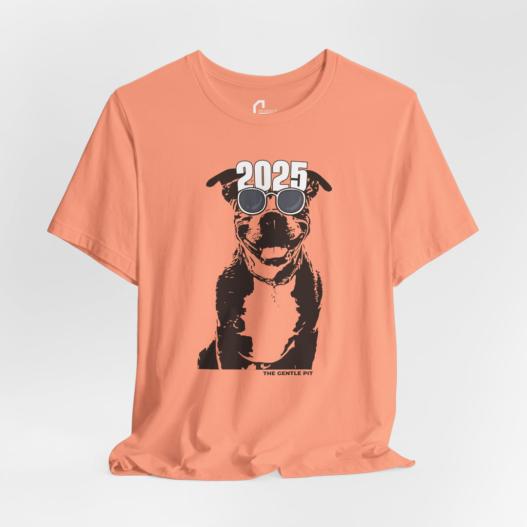 TGP 2025 Limited Ed. Unisex Short Sleeve T-Shirt