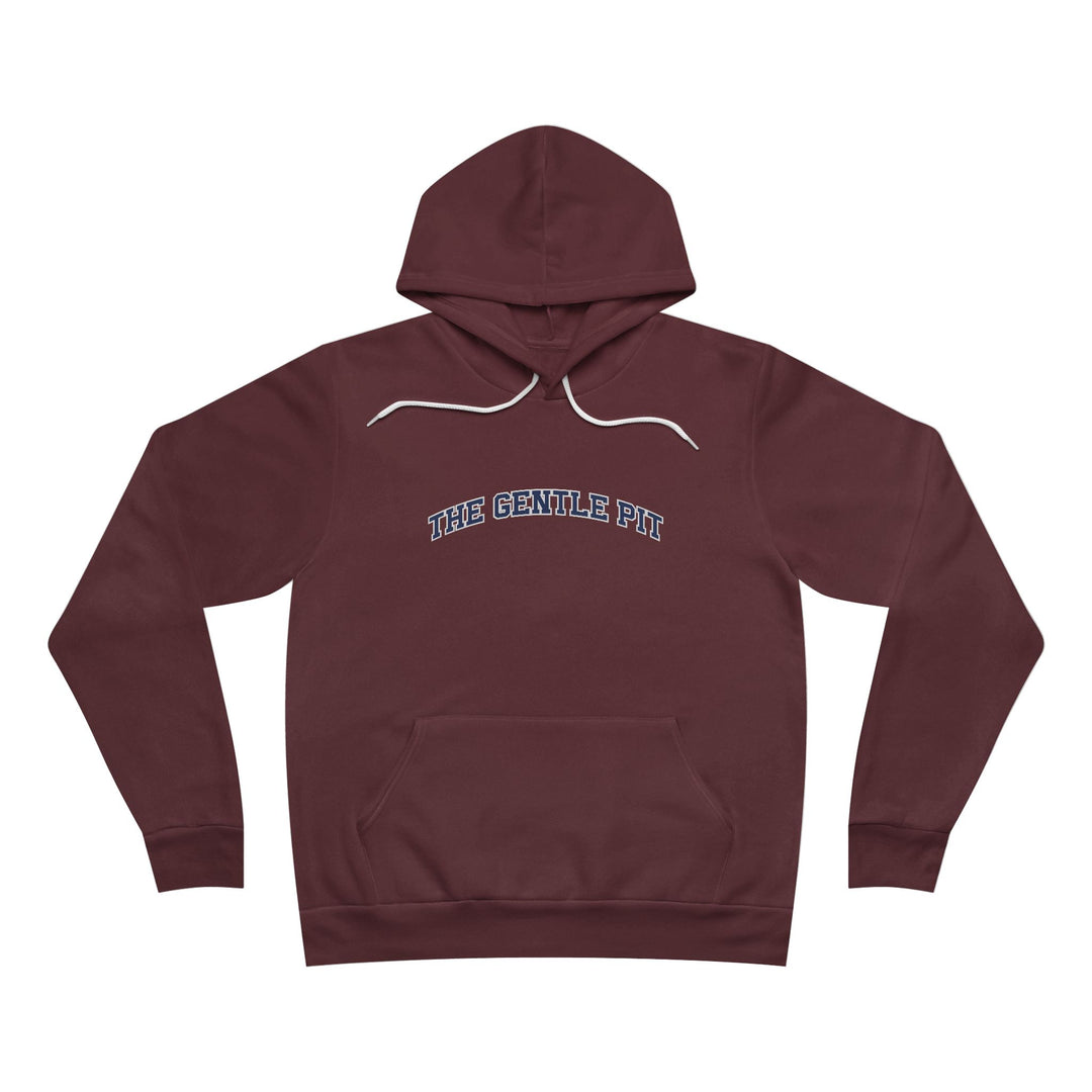 TGP Sport V3 Sponge Fleece Pullover Hoodie