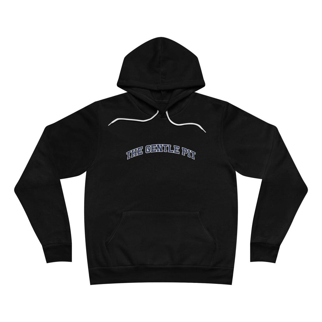TGP Sport V3 Sponge Fleece Pullover Hoodie