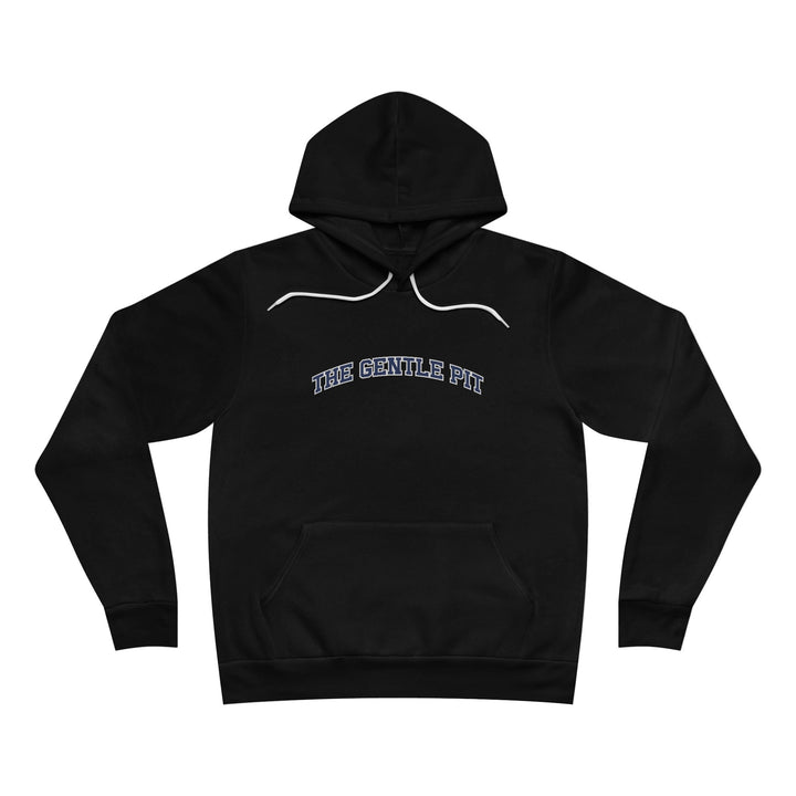 TGP Sport V3 Sponge Fleece Pullover Hoodie