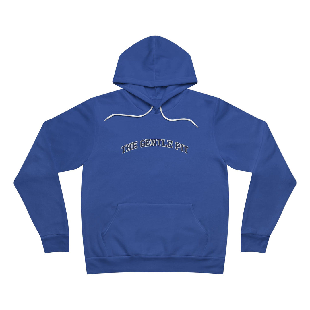 TGP Sport V3 Sponge Fleece Pullover Hoodie