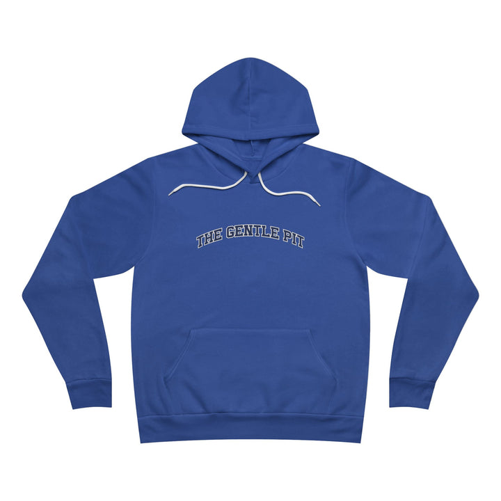 TGP Sport V3 Sponge Fleece Pullover Hoodie