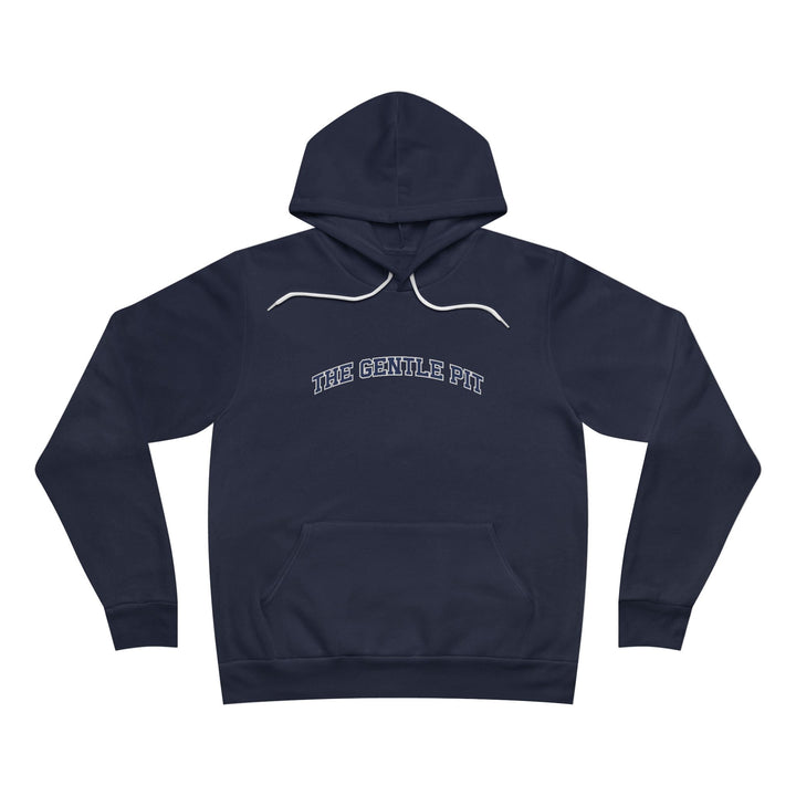 TGP Sport V3 Sponge Fleece Pullover Hoodie