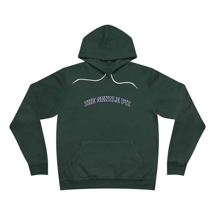 TGP Sport V3 Sponge Fleece Pullover Hoodie