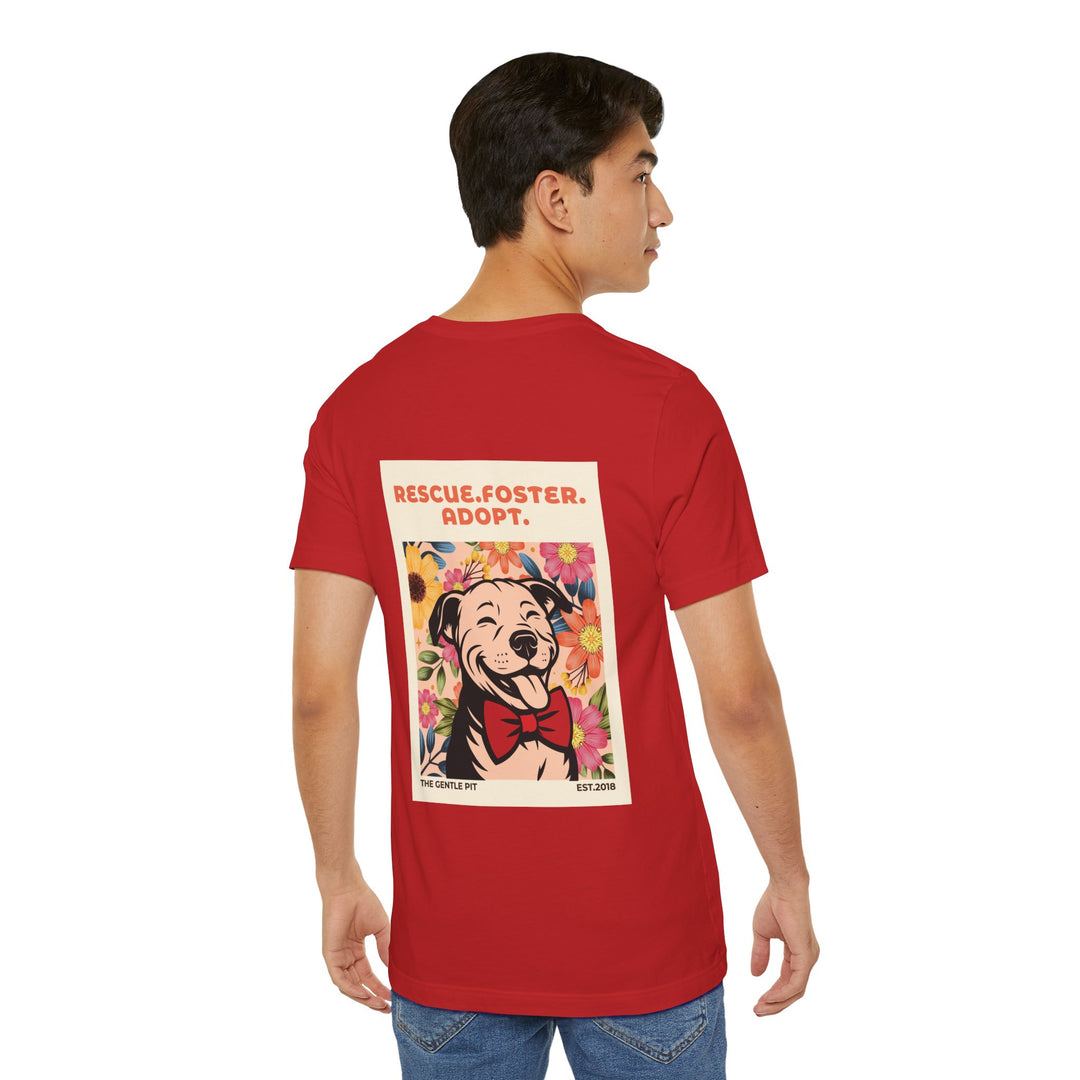 RFA Baby Pit Unisex T-Shirt