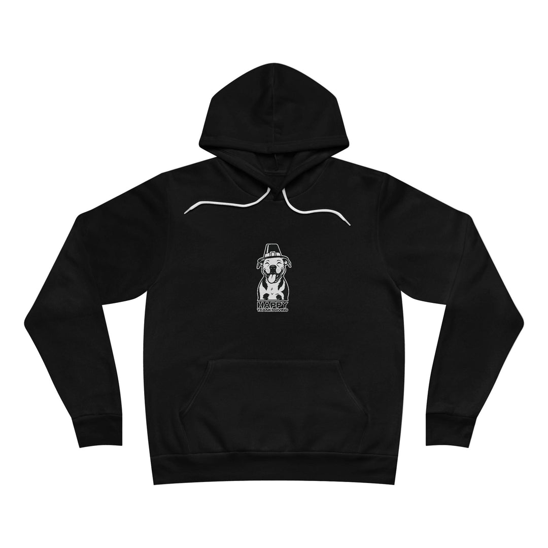 TGP Thanksgiving V2 Sponge Fleece Pullover Hoodie