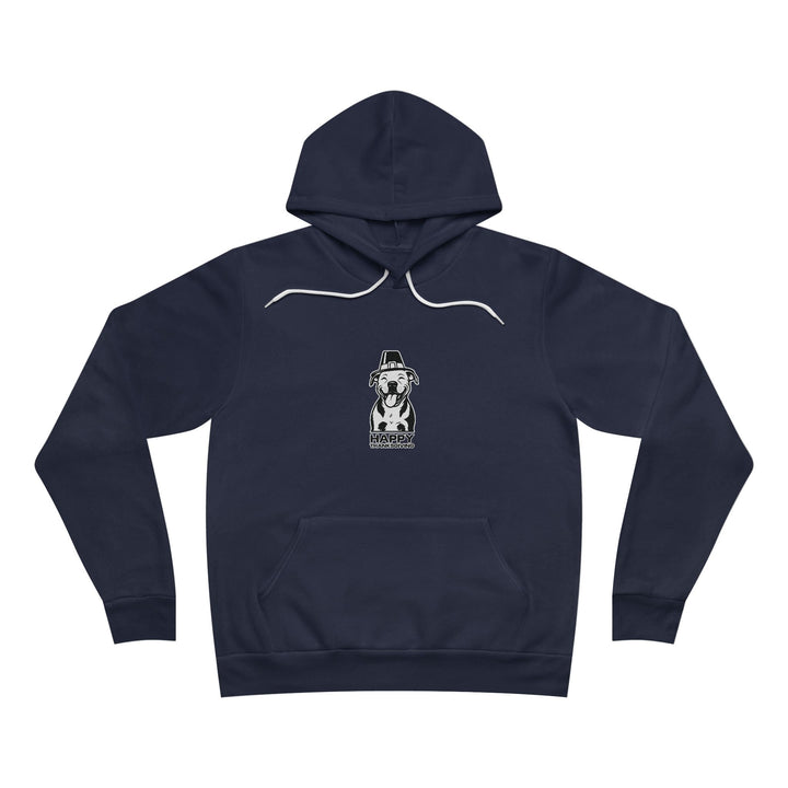 TGP Thanksgiving V2 Sponge Fleece Pullover Hoodie