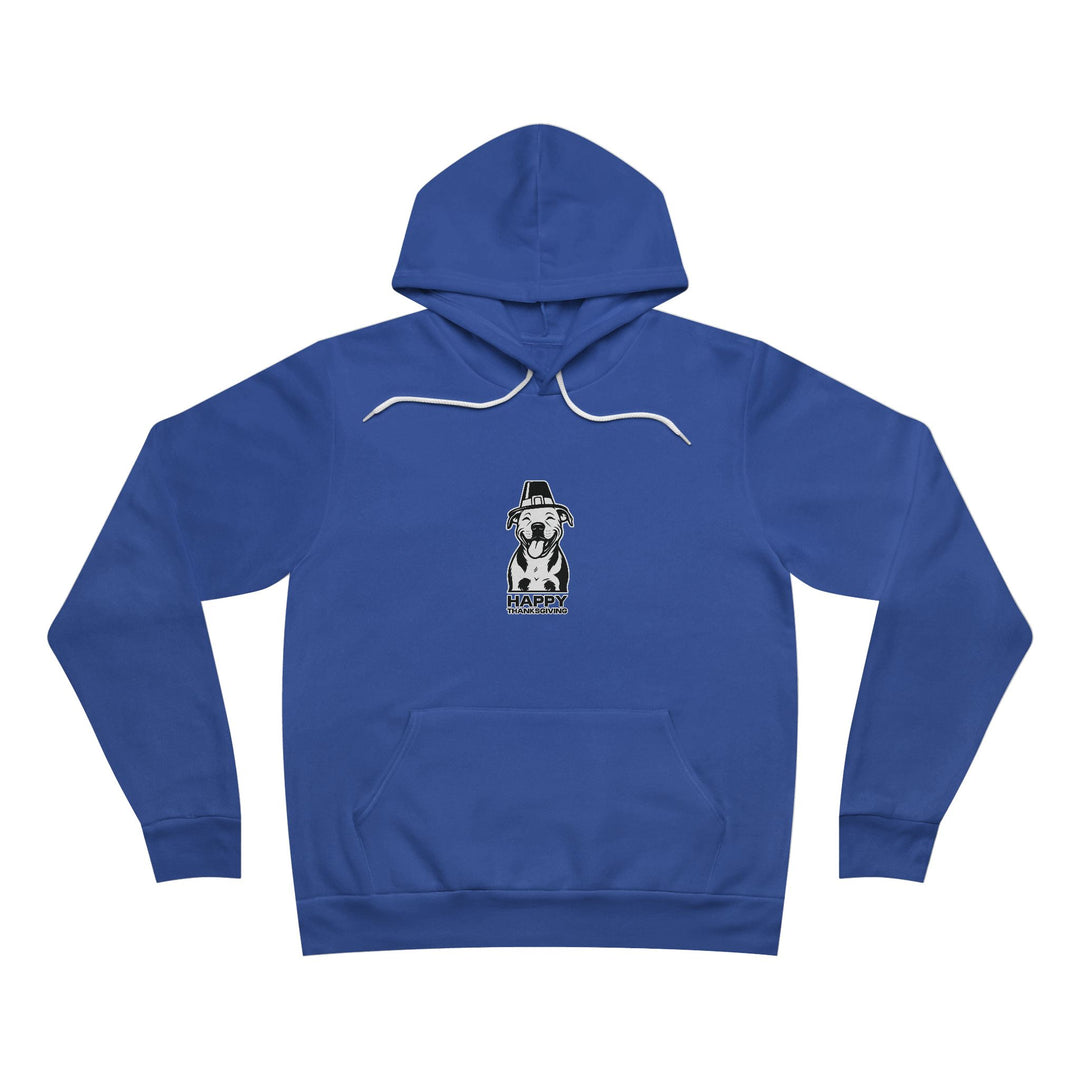 TGP Thanksgiving V2 Sponge Fleece Pullover Hoodie